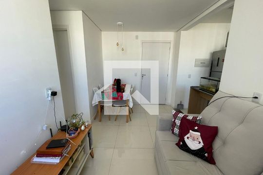 Apartamento para alugar com 2 quartos, 45m² em Feitoria, São Leopoldo
