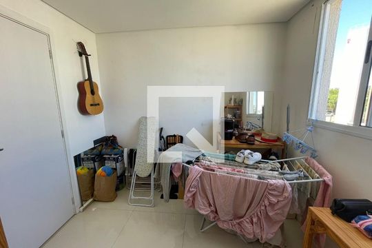 Apartamento à venda com 2 quartos, 45m² em Feitoria, São Leopoldo