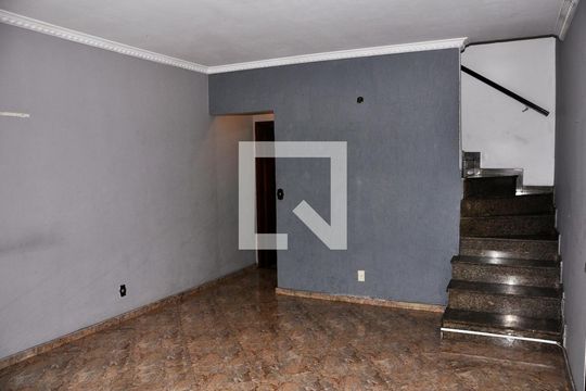 Detalhe - Sala de casa à venda com 3 quartos, 140m² em Freguesia do Ó, São Paulo