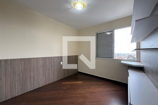 Apartamento para alugar com 4 quartos, 147m² em Sion, Belo Horizonte