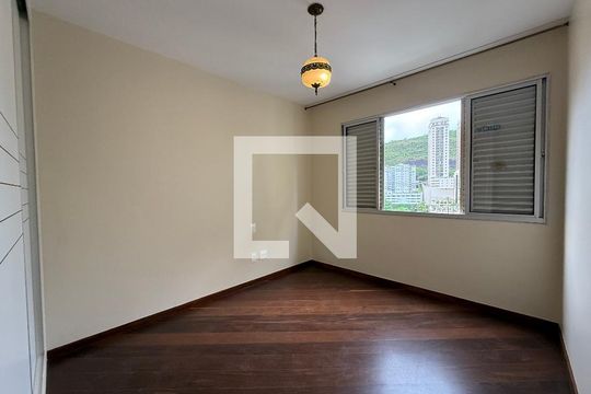 Apartamento para alugar com 4 quartos, 147m² em Sion, Belo Horizonte