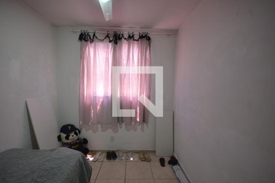 Quarto 1 de apartamento para alugar com 2 quartos, 50m² em Honório Gurgel, Rio de Janeiro