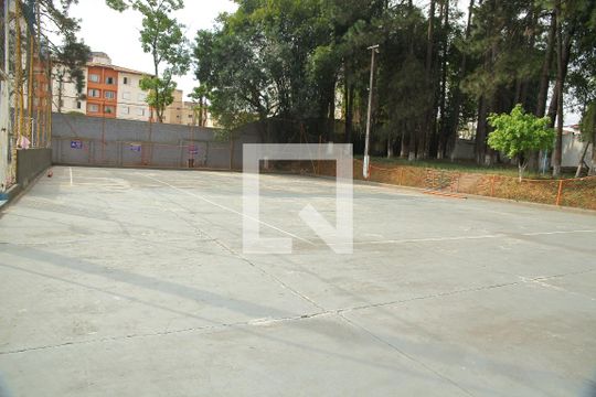 Apartamento à venda com 2 quartos, 55m² em Demarchi, São Bernardo do Campo