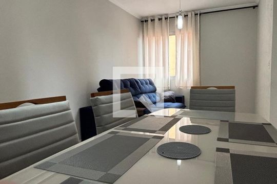 Apartamento à venda com 2 quartos, 55m² em Demarchi, São Bernardo do Campo