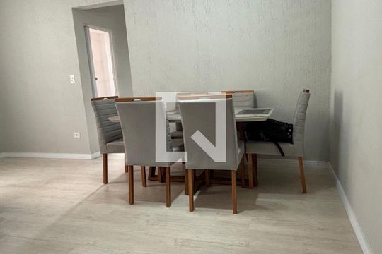 Apartamento à venda com 2 quartos, 55m² em Demarchi, São Bernardo do Campo