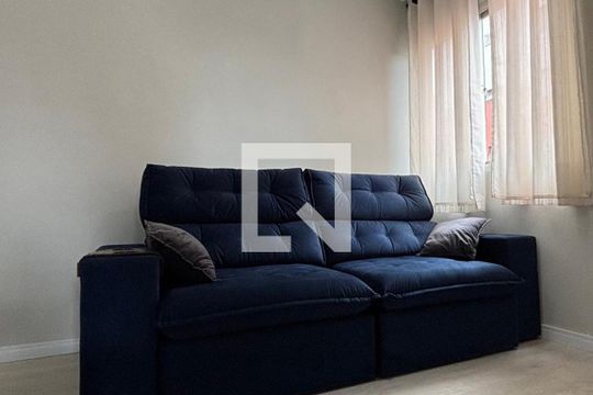 Apartamento à venda com 2 quartos, 55m² em Demarchi, São Bernardo do Campo