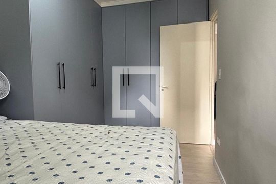 Apartamento à venda com 2 quartos, 55m² em Demarchi, São Bernardo do Campo