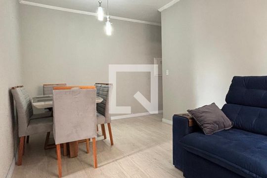 Apartamento à venda com 2 quartos, 55m² em Demarchi, São Bernardo do Campo