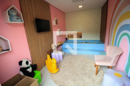 Apartamento à venda com 1 quarto, 25m² em Vila Claudia, São Paulo