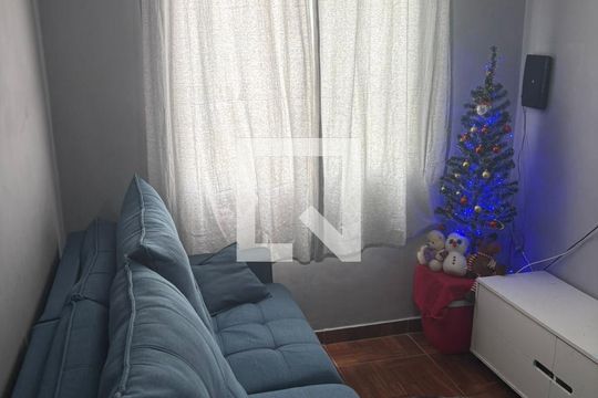 Apartamento à venda com 2 quartos, 47m² em Jardim Pedro José Nunes, São Paulo
