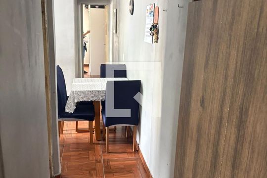 Apartamento à venda com 2 quartos, 47m² em Jardim Pedro José Nunes, São Paulo