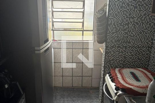 Apartamento à venda com 2 quartos, 47m² em Jardim Pedro José Nunes, São Paulo