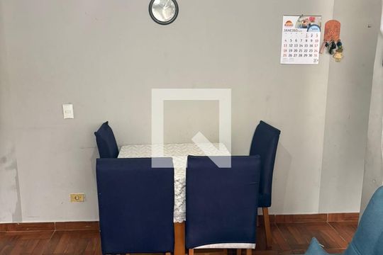 Apartamento à venda com 2 quartos, 47m² em Jardim Pedro José Nunes, São Paulo