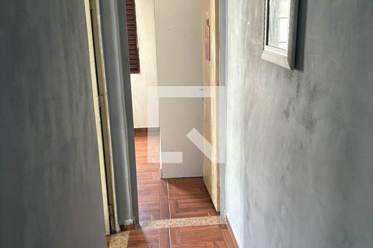 Apartamento à venda com 2 quartos, 47m² em Jardim Pedro José Nunes, São Paulo