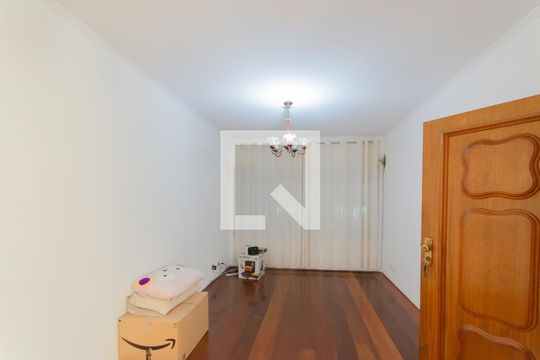 Casa para alugar com 4 quartos, 200m² em Vila Mariana, São Paulo