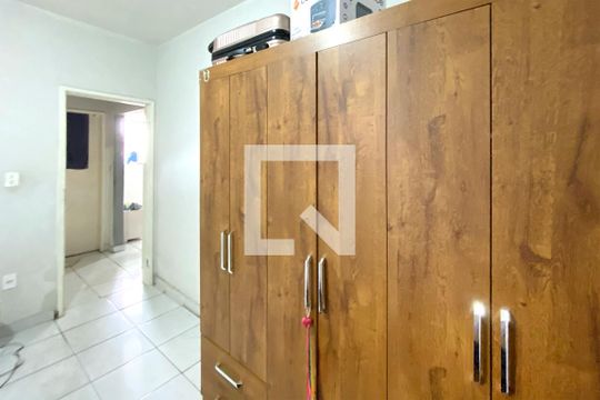 Quarto 1 de casa à venda com 2 quartos, 300m² em União, Belo Horizonte