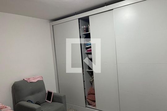 Quarto de casa à venda com 7 quartos, 269m² em Recreio dos Bandeirantes, Rio de Janeiro