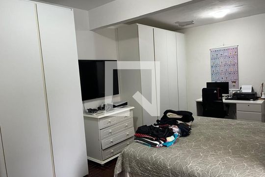 Quarto de casa à venda com 7 quartos, 269m² em Recreio dos Bandeirantes, Rio de Janeiro
