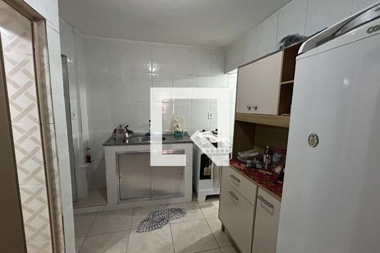 Casa à venda com 1 quarto, 40m² em Inhaúma, Rio de Janeiro