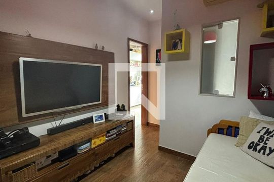 Apartamento à venda com 3 quartos, 188m² em Barra da Tijuca, Rio de Janeiro
