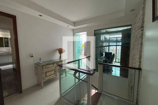 Apartamento à venda com 3 quartos, 188m² em Barra da Tijuca, Rio de Janeiro