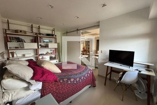 Apartamento à venda com 3 quartos, 188m² em Barra da Tijuca, Rio de Janeiro