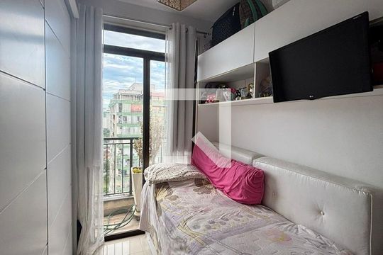 Apartamento à venda com 3 quartos, 188m² em Barra da Tijuca, Rio de Janeiro