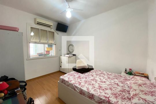Quarto 1 de apartamento à venda com 2 quartos, 138m² em Todos Os Santos, Rio de Janeiro