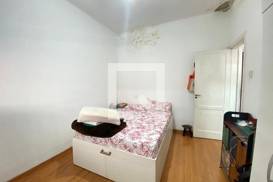 Quarto 1 de apartamento à venda com 2 quartos, 138m² em Todos Os Santos, Rio de Janeiro