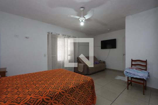 Suíte de casa à venda com 4 quartos, 240m² em Sapopemba, São Paulo
