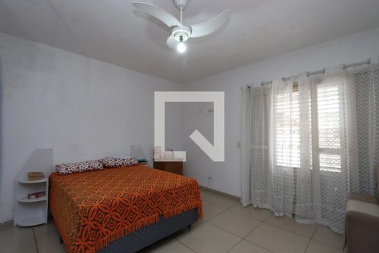 Suíte de casa à venda com 4 quartos, 240m² em Sapopemba, São Paulo