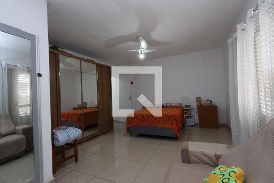 Suíte de casa à venda com 4 quartos, 240m² em Sapopemba, São Paulo