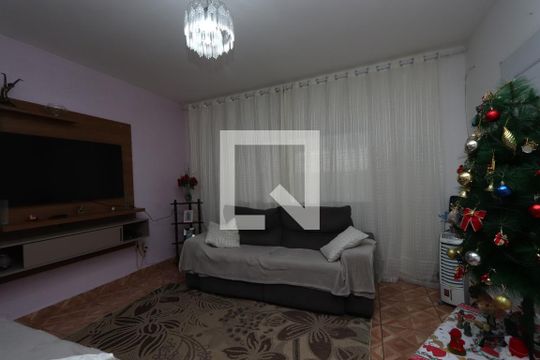 Sala de casa à venda com 4 quartos, 240m² em Sapopemba, São Paulo