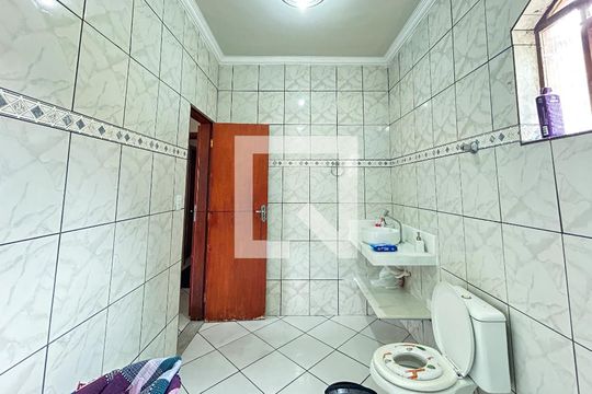 Casa à venda com 5 quartos, 365m² em Rio Branco, Belo Horizonte