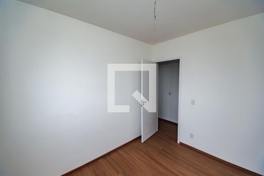 Apartamento à venda com 2 quartos, 121m² em São Damião, Belo Horizonte