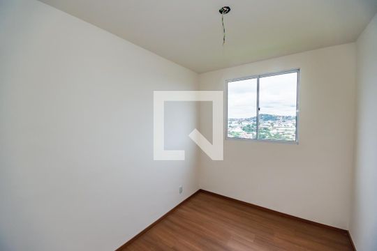 Apartamento à venda com 2 quartos, 121m² em São Damião, Belo Horizonte