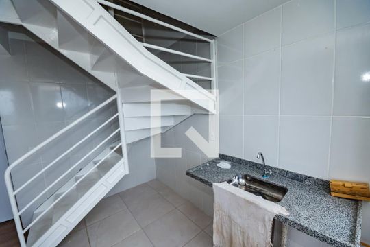 Apartamento à venda com 2 quartos, 121m² em São Damião, Belo Horizonte