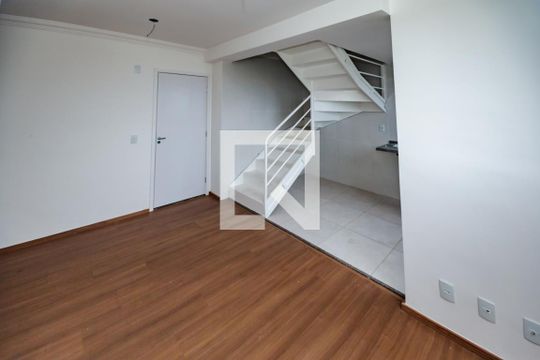 Apartamento à venda com 2 quartos, 121m² em São Damião, Belo Horizonte