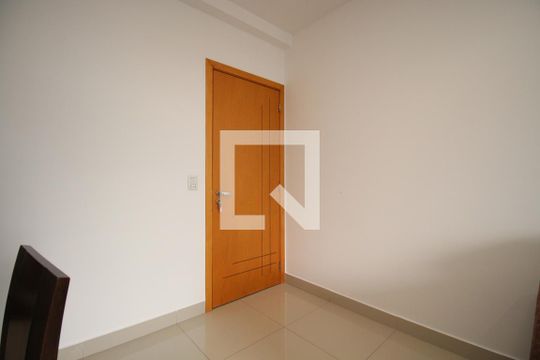 Sala de apartamento para alugar com 2 quartos, 59m² em Águas Claras, Brasília