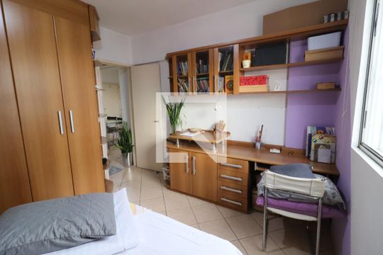 Quarto 1 de apartamento à venda com 2 quartos, 67m² em Bela Vista, Osasco