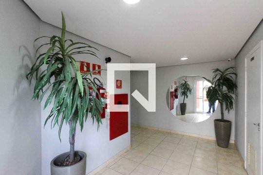 Apartamento à venda com 2 quartos, 55m² em Parque da Vila Prudente, São Paulo