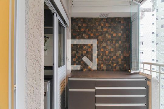 Apartamento à venda com 2 quartos, 55m² em Parque da Vila Prudente, São Paulo