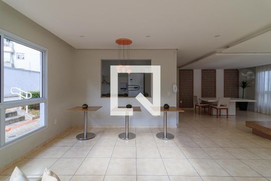 Apartamento à venda com 2 quartos, 55m² em Parque da Vila Prudente, São Paulo