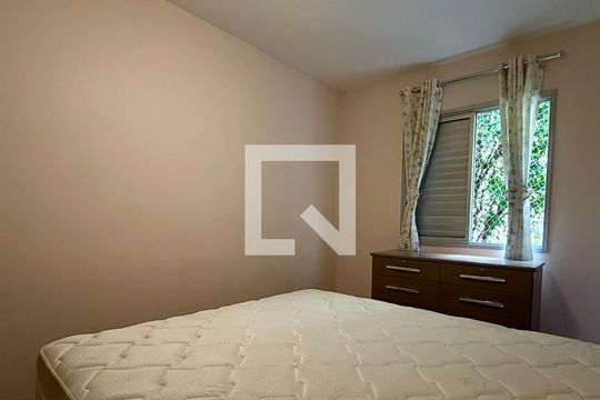 Quarto 1 de apartamento à venda com 2 quartos, 57m² em Vila Lageado, São Paulo