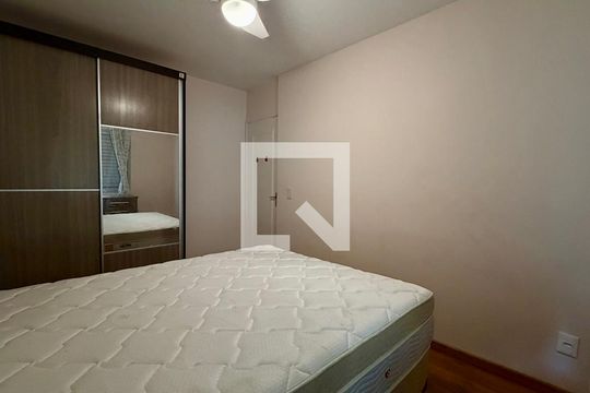 Quarto 1 de apartamento à venda com 2 quartos, 57m² em Vila Lageado, São Paulo