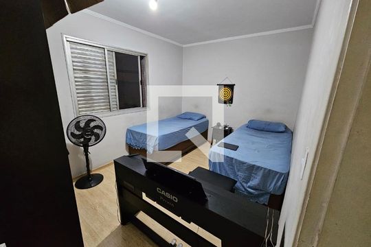 Apartamento à venda com 3 quartos, 120m² em Santana, São Paulo