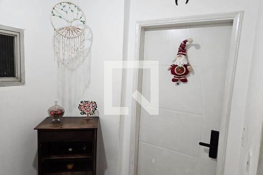 Apartamento à venda com 3 quartos, 120m² em Santana, São Paulo