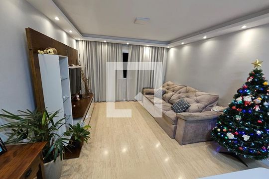 Apartamento à venda com 3 quartos, 120m² em Santana, São Paulo