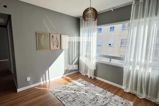 Apartamento para alugar com 2 quartos, 50m² em Parque Santa Fé, Porto Alegre