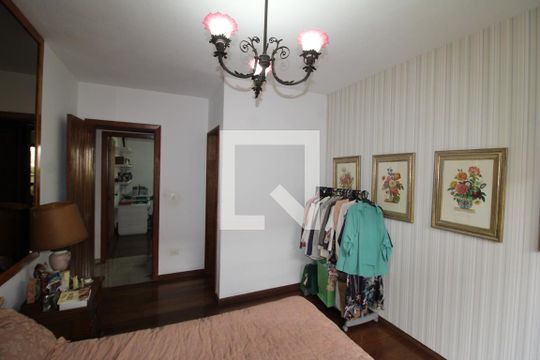 Quarto 1 de casa à venda com 7 quartos, 412m² em Jardim Sao Bento, São Paulo